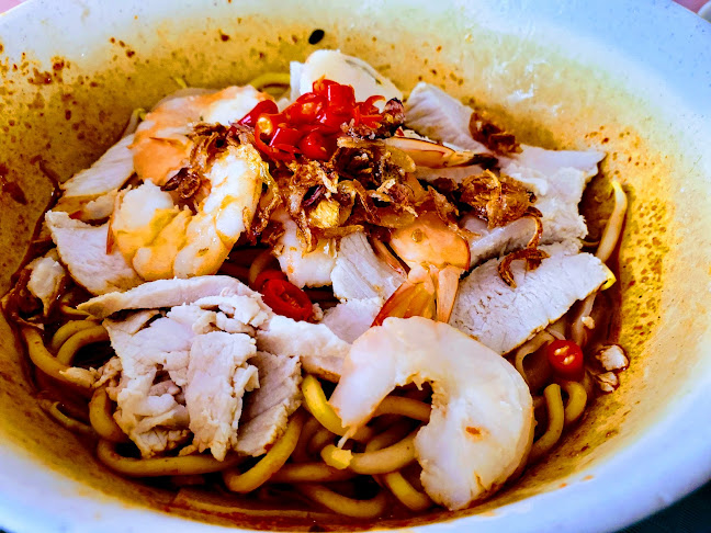 Opinii despre Zhi Yuan Coffee Shop 际源咖啡店 în Singapore - Hospitality and gastronomy