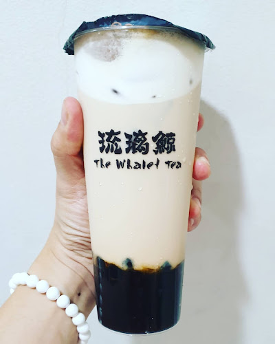 Comentarii opinii despre The Whale Tea SG - Jurong Point