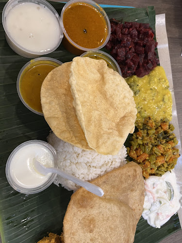 Komala Vilas - Hospitality and gastronomy