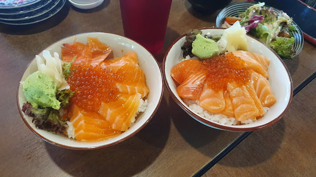 Comentarii opinii despre IKURA Japanese - East Village