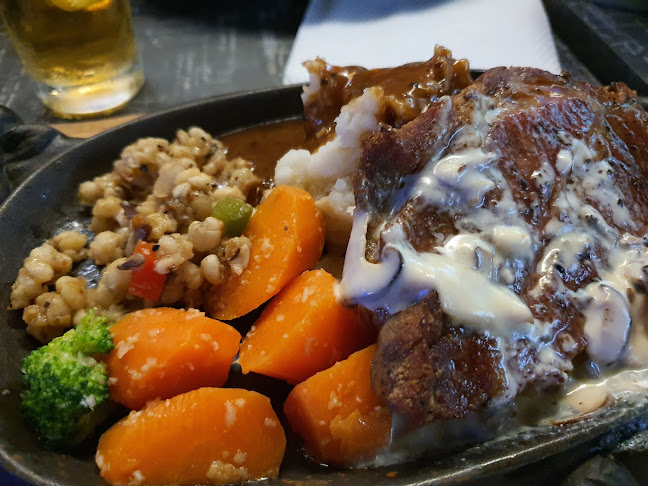 Devil's Kitchen - Hospitality and gastronomy