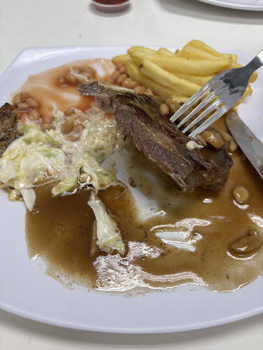 Opinii despre Western Jin în Singapore - Hospitality and gastronomy