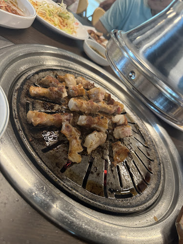 Ju Shin Jung Alexandra - Hospitality and gastronomy