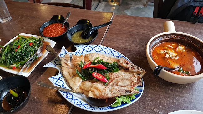 Esarn Thai Corner Pasir Panjang