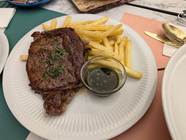 The Marmalade Pantry - Cafe Bistro @ Anchorpoint