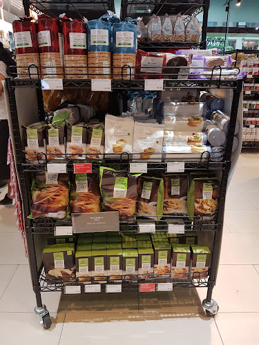 Comentarii opinii despre Marks & Spencer Food