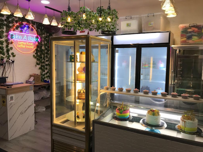 Take A Bake - Hospitality and gastronomy