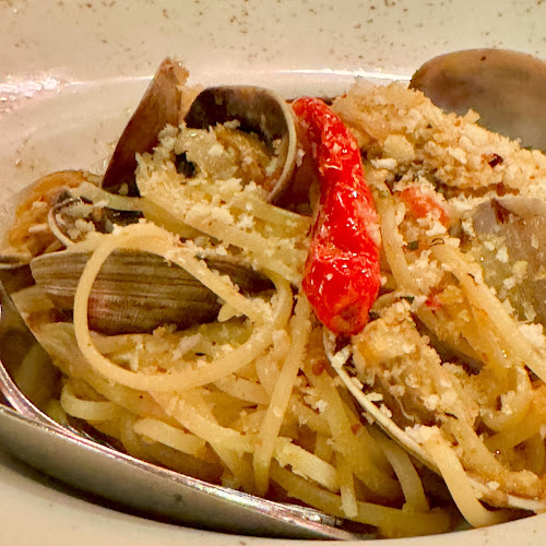 LAVO Italian Restaurant And Rooftop Bar - Singapore