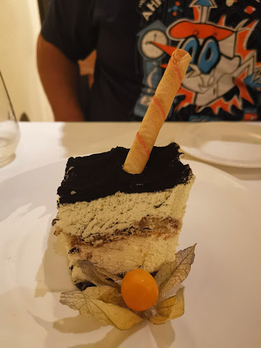 Comentarii opinii despre Trattoria Nonna Lina