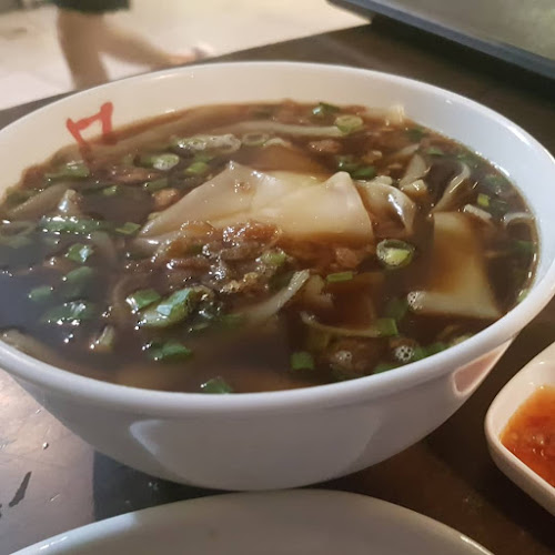 Opinii despre Duck King Teochew Kway Chap (鸭皇) în Singapore - Hospitality and gastronomy