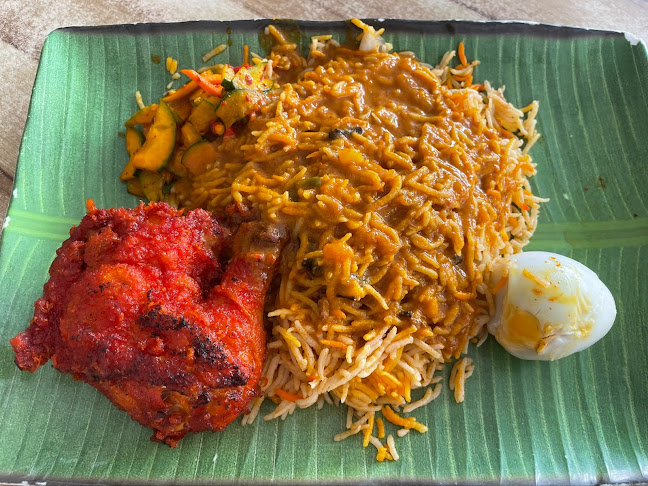 Hola Cafe - Hospitality and gastronomy