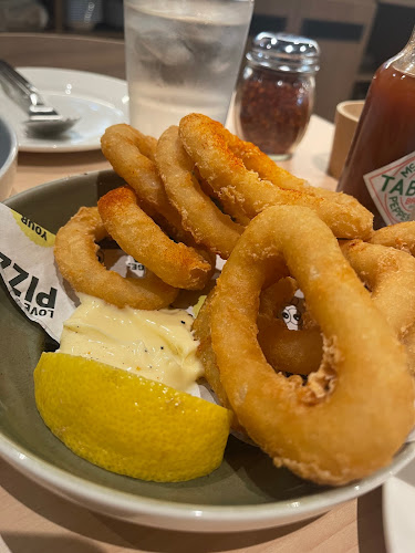 Picolino Balestier - Singapore