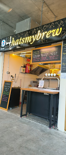 Comentarii opinii despre thatsmybrew.sg @Bukit Timah