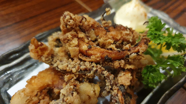 Nanami Izakaya - Hospitality and gastronomy