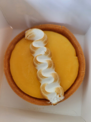 Wunderfolks Handmade Tarts | Junction 8 Bishan - Hospitality and gastronomy