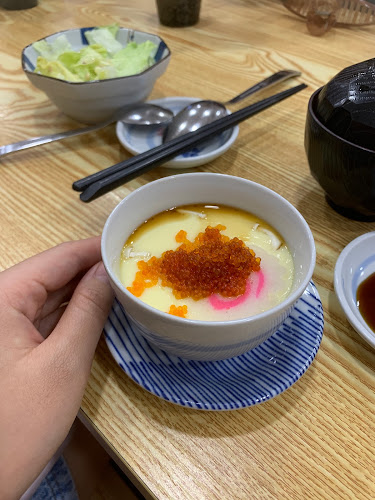 Chirashizushi Shou - Singapore