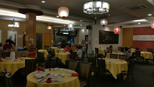 Swatow Seafood