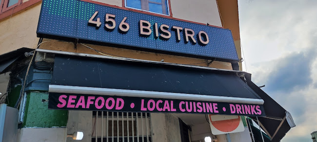 456 Bistro - Hospitality and gastronomy