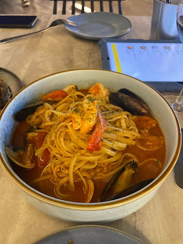 BistrOne36 at Tyrwhitt - Singapore