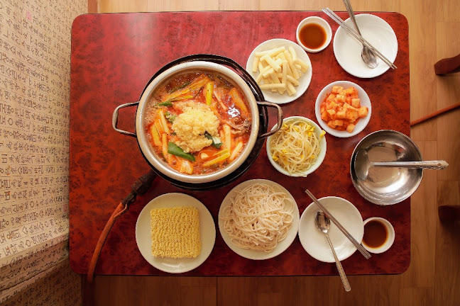 Opinii despre Kelim Dakdoritang - Serangoon Garden(계림닭도리탕) în Singapore - Hospitality and gastronomy