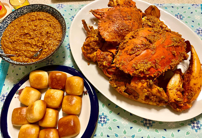 Opinii despre Lynnette's Kitchen (Private Dining) în Singapore - Hospitality and gastronomy