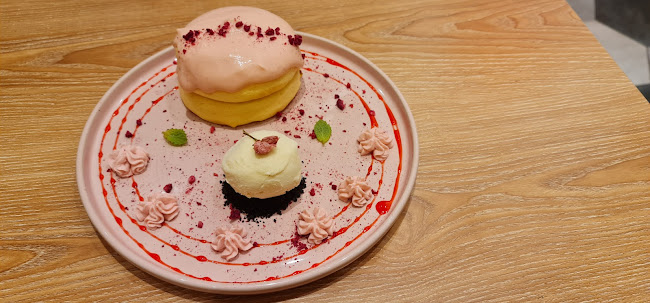 Opinii despre The Coffee Bean and Tea Leaf - Causeway Point în Singapore - Hospitality and gastronomy