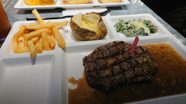 iSTEAKS @ Tampines 1