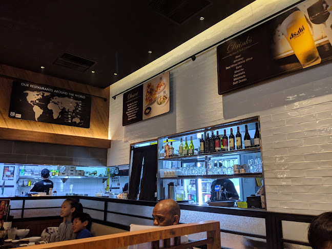 Gyu-Kaku Japanese BBQ - Singapore