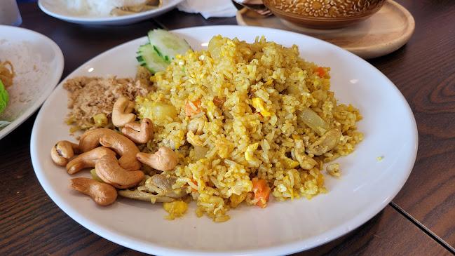 Nakara Thai Cuisine - Singapore