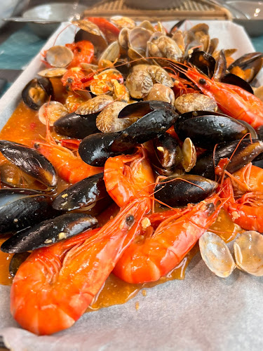 Comentarii opinii despre Sampanman @ Jewel Changi Airport