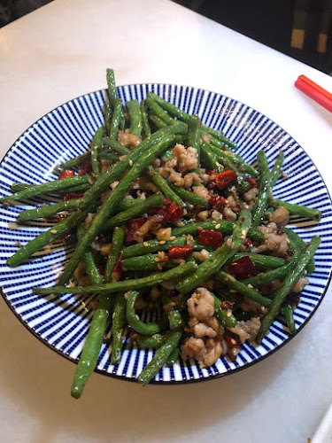 Comentarii opinii despre Fu Lin Bar & Kitchen