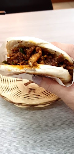 Opinii despre Biang Biang Noodle în Singapore - Hospitality and gastronomy