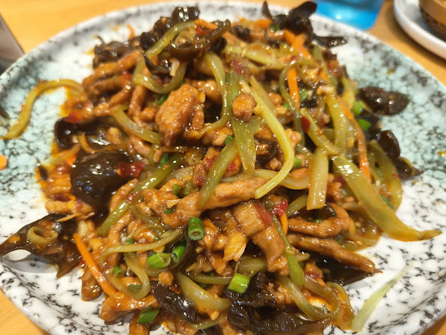 Shu Xiang Fang - Singapore