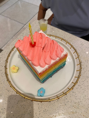 Opinii despre Beauty in The Pot 美滋锅 at Jewel Changi Airport în Singapore - Hospitality and gastronomy