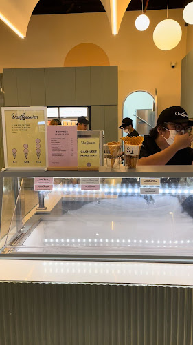 Van Leeuwen Ice Cream - Hospitality and gastronomy