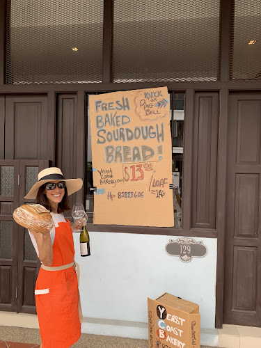 Comentarii opinii despre Yeast Coast Bakery