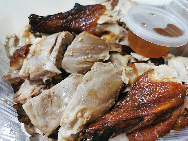 Jia He Chinese Restaurant - Hospitality and gastronomy