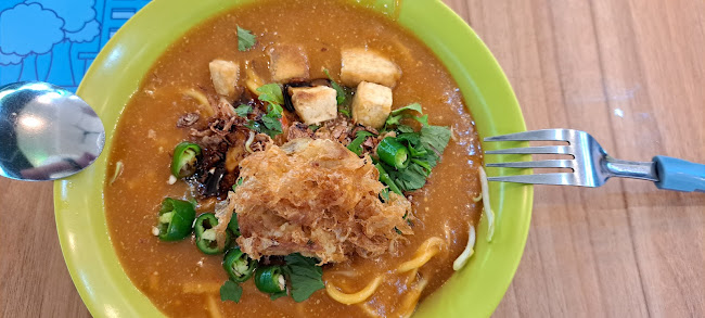 Orang Orang (F&B) Pte Ltd - Hospitality and gastronomy