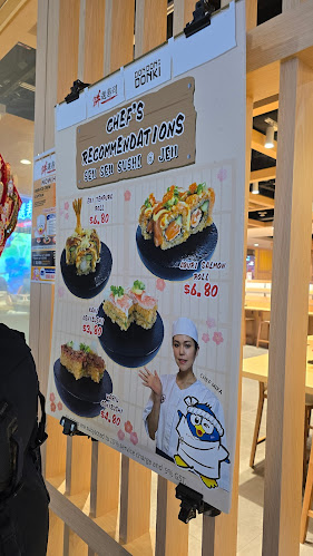 1 Jurong West Central 2, #B1-09 Jurong Point, Singapore 648886