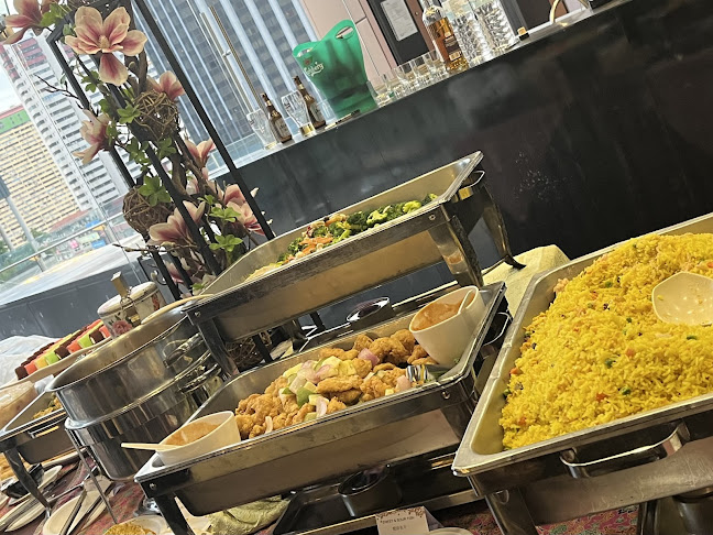 Chilli Manis Catering - Hospitality and gastronomy