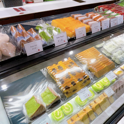 Comentarii opinii despre Bengawan Solo Changi Airport Terminal 2