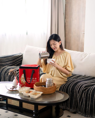 Comentarii opinii despre Tian Wei Signature