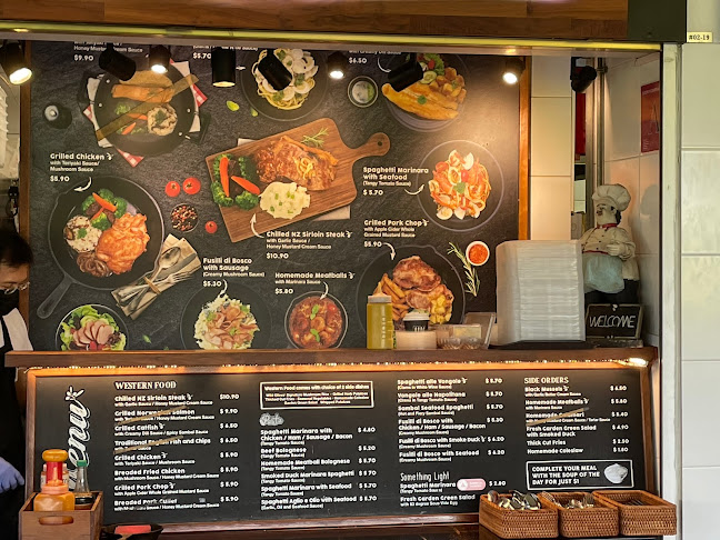 Comentarii opinii despre Wild Olives