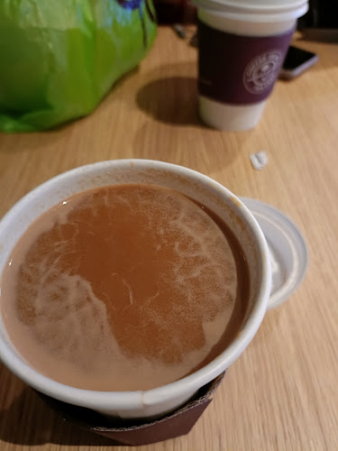 Comentarii opinii despre The Coffee Bean & Tea Leaf™ - Admiralty Place