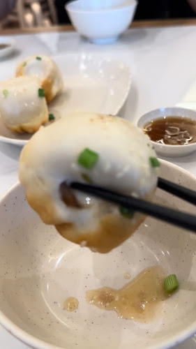 Opinii despre Shanghai Tan Pan-fried Bun 上海滩生煎包 în Singapore - Hospitality and gastronomy