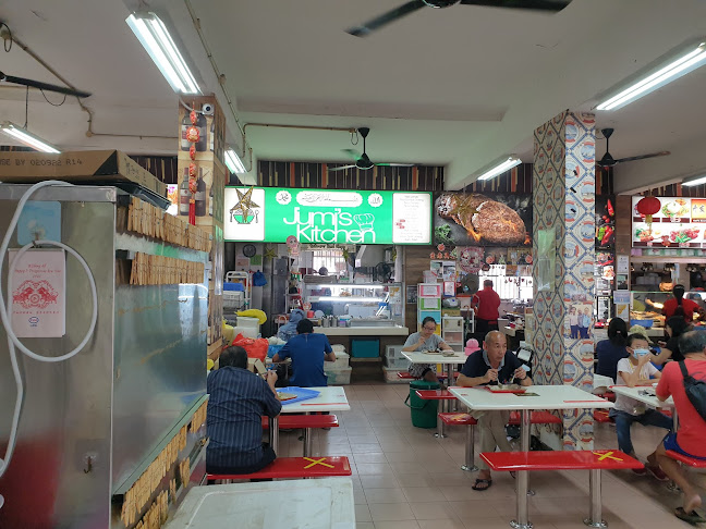 Harmony @ 318 Cafe - Hospitality and gastronomy