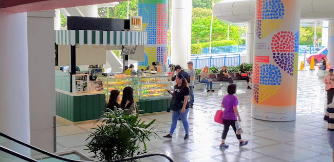 Comentarii opinii despre Polar Puffs & Cakes | KK Women's & Children's Hospital