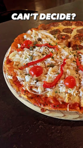 1 Tyrwhitt Bistro Bar - Singapore