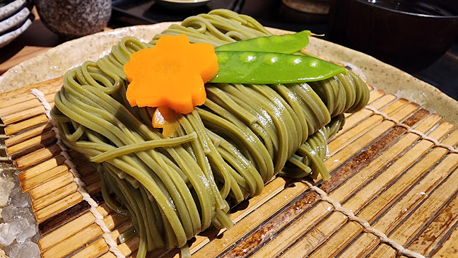 Kaiyo Sushi and Grill - Hospitality and gastronomy