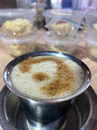 Mani Iyer Mess Catering - Hospitality and gastronomy